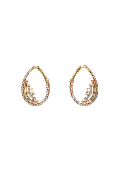 Gaya Earrings