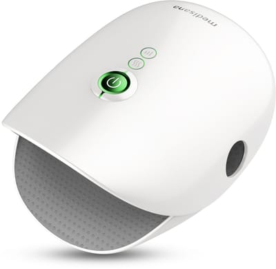 medisana HM 500 handmassage-apparaat