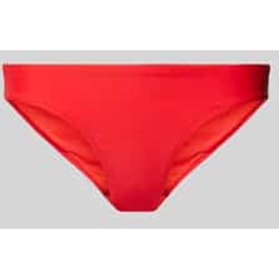 Puma Bikinibroekje Brazilian Rood-XS