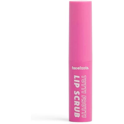 Face Facts Lip Scrub Stick Tutti Frutti 10 g