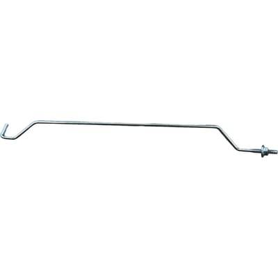 Husqvara verbinding tc138  maaier 39,5cm