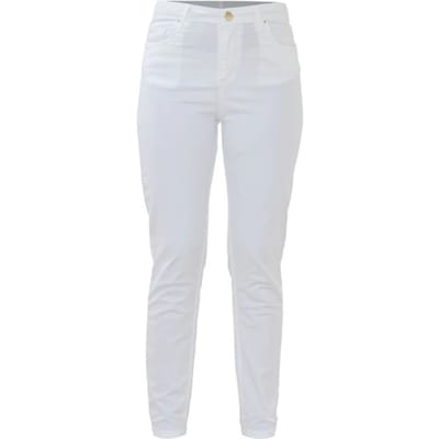 KOCCA witte spijkerbroek