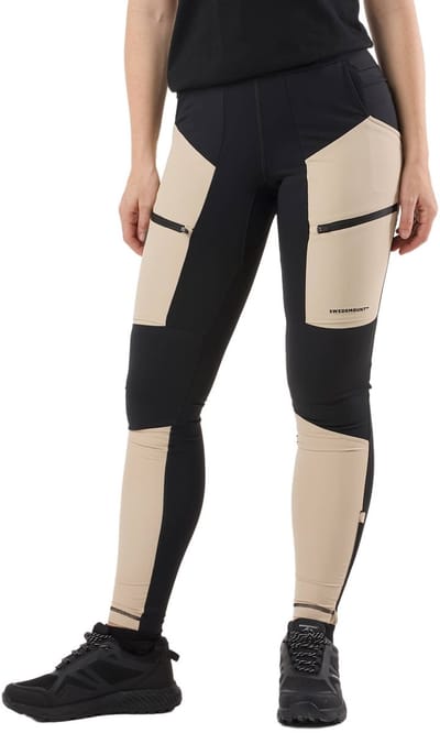 Swedemount Trondheim Trekkingbroek – Dames outdoor broek – Maat 36