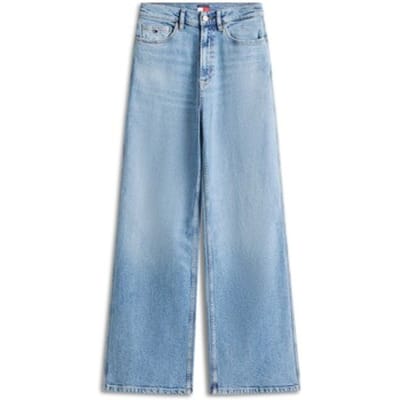 Mom jeans Tommy Jeans Claire Hr Wd Ei5113