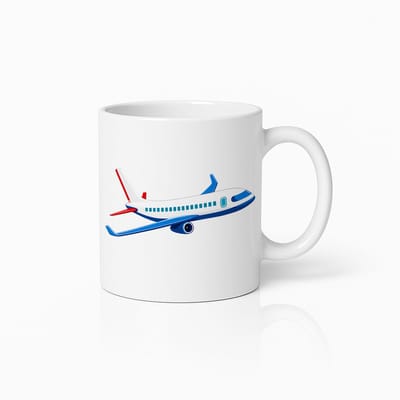 Nevolis® | Espressomok 330ml met Uniek Design | Ontwerp Jouw Eigen Mok | Handgemaakt Cadeau voor Koffieliefhebbers | Gepersonaliseerd op Aanvraag | Enkel of Grote Bestelling