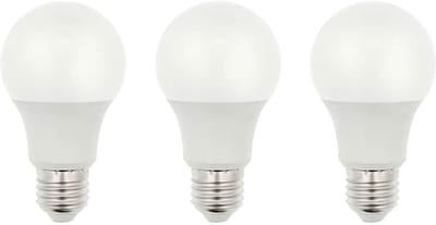 VITO LED Filament Lamp A60 E27 - 15W (vervangt 100W) - 1335lm - 2700K - Ø60mm - 220-240V - Energiezuinig - 3 stuks