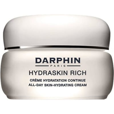 Darphin Hydraskin Rijke Crème - Diepe Hydraterende Crème voor Alle Huidtypes