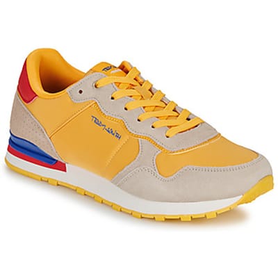 Lage Sneakers Teddy Smith 120249