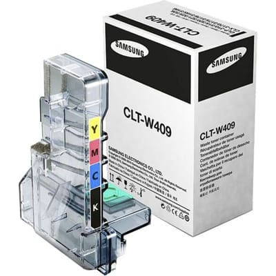 Samsung CLT-W409 (SU430A) Waste Toner Box