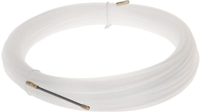 RayTech SPEEDY-NYLON-4/25F - Kabeltreksonde - Nylon - Ø 4 mm - 25 m