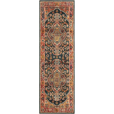 Tapijtloper Aslan | Safavieh