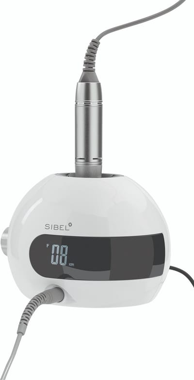 Professionele nagelfrees 30.000RPM