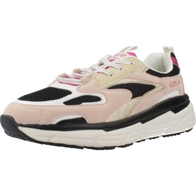 Lage Sneakers Replay Christal Jr Girl
