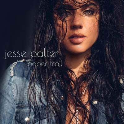 Paper Trail - Jesse Palter