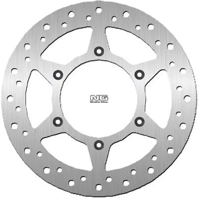 Remschijf voor vaste motorfiets NG Brake Disc DIS300
