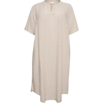 Damesjurk KAFFE Curve Mille