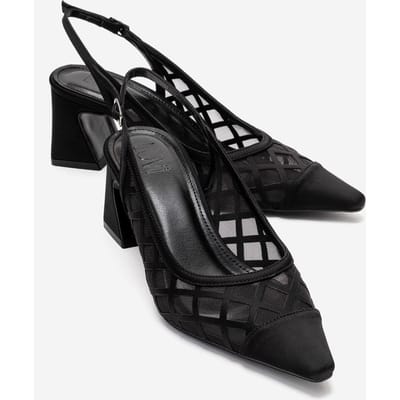 Alveron Blokhak Mesh Pump