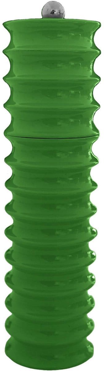 Addison Ross - Peper- en zoutmolen Twister Leaf 24cm - Peper- en zoutmolen