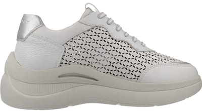 STONEFLY ROCHA 8 NAPPA LTH Wit 38 EU