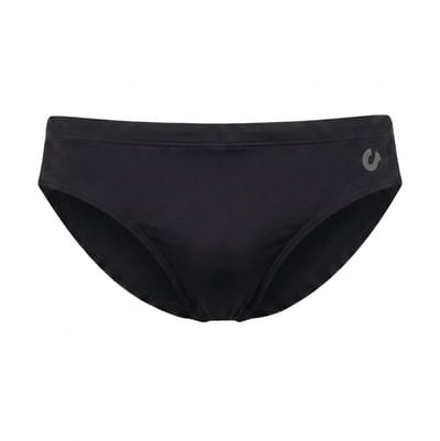 SNOCKS Zwembroek Dames – Chloorbestendig – Sneldrogend & Vormvast – Gerecycled Polyamide – Comfortabele Pasvorm – Voor Zwembad & Strand – 1 Stuk