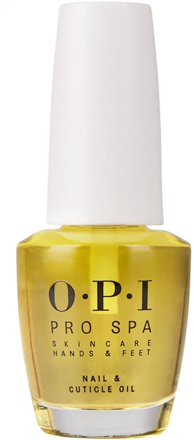 OPI ProSpa - Nagel & Nagelriem Olie 14.8 ml