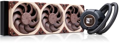 Noctua NL-LC1-36 - CPU waterkoeling - Max 23 dBA