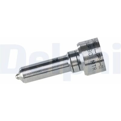 Reparatieset, injectiemondstuk DELPHI L214PBC-12B1