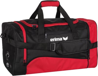 Ruime Sporttas voor Training en Spel