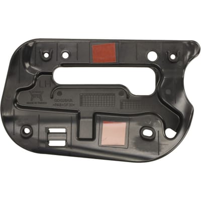 Motorkap onderdelen BLIC 5513-00-2589923P