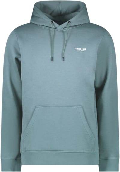 Cars Jeans Hoodie Vance - Heren