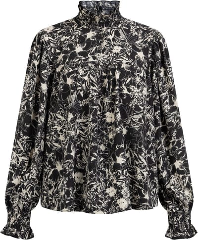 DreiMaster Blouse shirt bridgeport