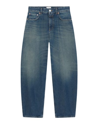 Closed Jazzie Jeans Donkerblauw C21281-18s-4t