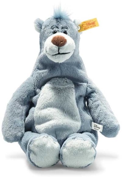 Steiff | Baloo 31 blaugrau