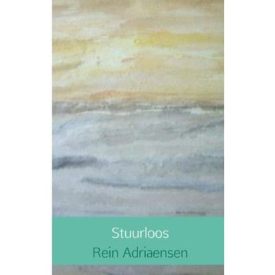 Stuurloos - Rein Adriaensen