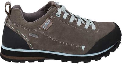 Cmp 38q4616 Elettra Low Wp Wandelschoenen Bruin EU 39 Vrouw