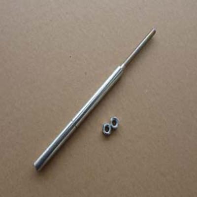 Remeha Instelschroef sproeierschacht, 97955499