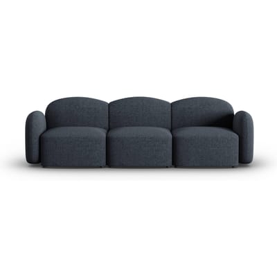 3-zitsbank Blair chenille | Micadoni Home
