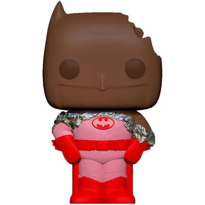 Vinyl verzamelaarsbeeldje Funko DC Valentines POP! Heroes Batman