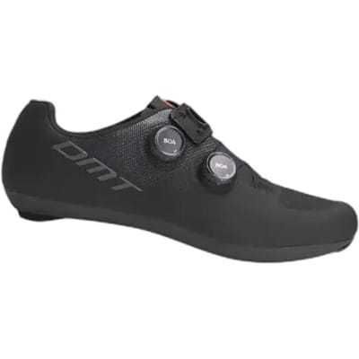 Dmt Kr0 Raceschoenen Zwart EU 41 Man