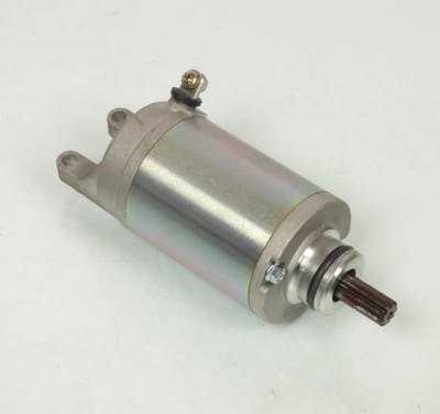 p2r starter voor suzuki 125 epicuro scooter 1999 tot 2003 nieuw