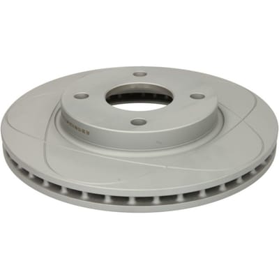 Remschijf ATE Power Disc 24.0322-0172.1, 1 Stuk