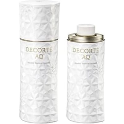 Kose - DECORTE AQ Absolute Emulsion Micro Radiance I Airy Rich 200ml