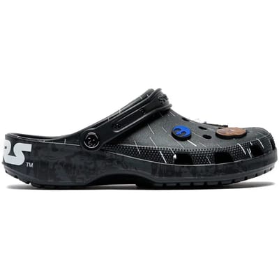 Crocs  Klompen HYPERSPACE CLS CLG