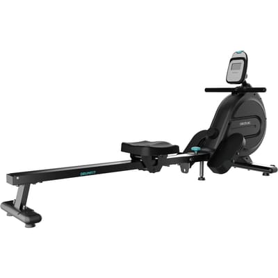 Roeiapparaat Cecotec Drumfit Rower 9000 Regatta