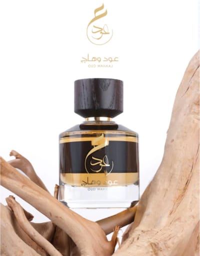 Paris Corner Oud Wahaaj Eau de Parfum 100ml