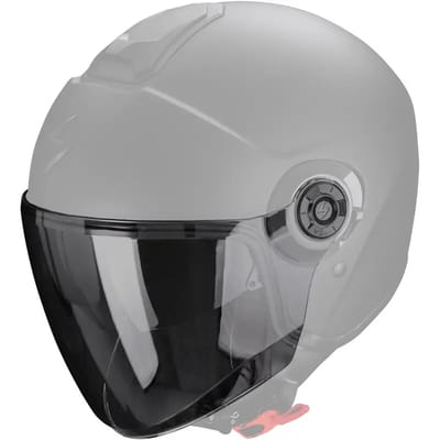 Motorhelm vizier Scorpion KDS-O-01, Exo-City II Shield