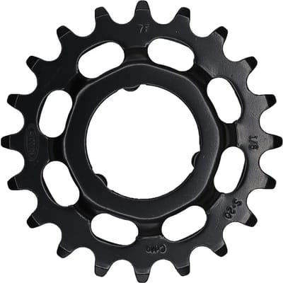 Sprocket - Shimano - Wide - 20T