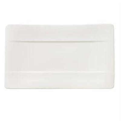 Villeroy en Boch Dinerbord Modern Grace Sushibord, 24 x 14 cm