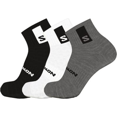 Sokken Salomon Domyślna nazwa