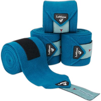 Paardenpolobanden LeMieux Classic